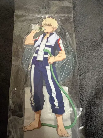 아크릴 스탠드 [바쿠고 카츠키]