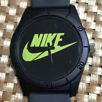 NIKE 남성용 손목시계