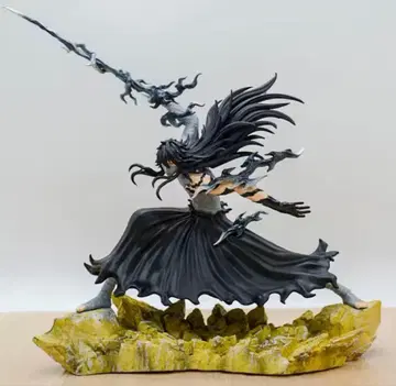 BLEACH 블리치 쿠로사키 이치고 피규어