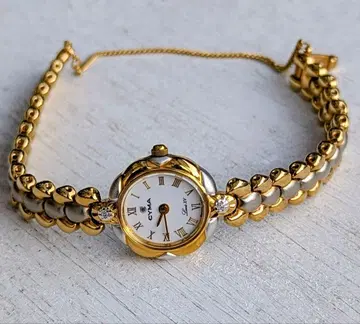 [ GW가격 ] 시마 CYMA Louis XV 루이 15세 다이아 2P