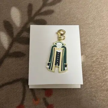 빵뮤 의상 참 잭