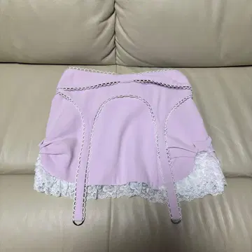 아벤추무 스커트