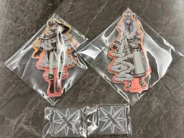 아이나나 Re:vale 아크릴 스탠드