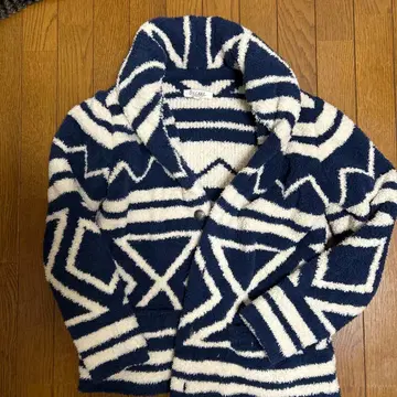 OILCAKE 남성용 플리스 자켓 M 사이즈