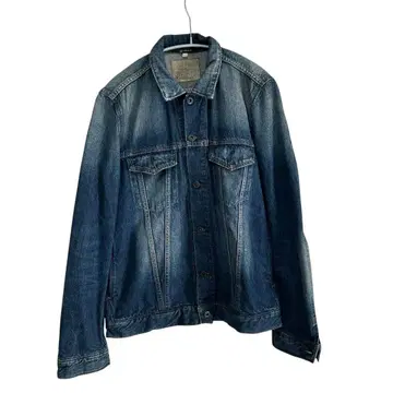 N-494 johnbull 존불 데님 자켓 L 사이즈 3rd