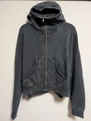 entire studios 후드티 S