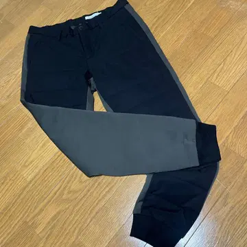 야미 로즈 남성용 겨울 상품 롱 팬츠 L 사이즈