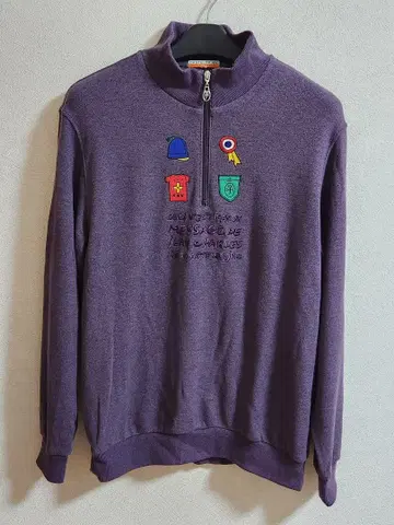 새상품급!! 까스텔바작 남성용 얇은 소재 스웨터 50(XL)