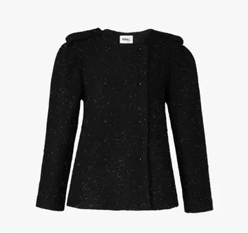 [택 포함 새상품] Bibiy MEGAN LAME JACKET