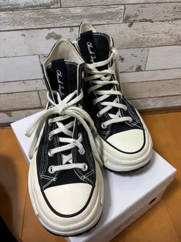 Converse RUN STAR LEGACY