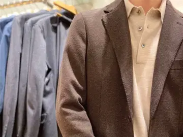 유나이티드 애로우즈 수트 셋업 새상품급