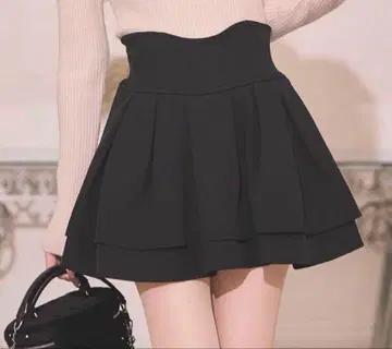 미셸 마카롱 명예의 전당!! 슬림 레그가 되는 스커트 xs