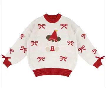 릴린린 2025 스웨터