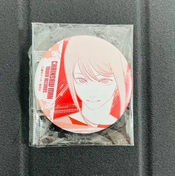 체인소 맨 타워 레코드 만화전 캔뱃지 마키마