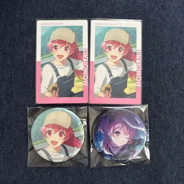 프로세카 모모이 아이리 묶음 판매