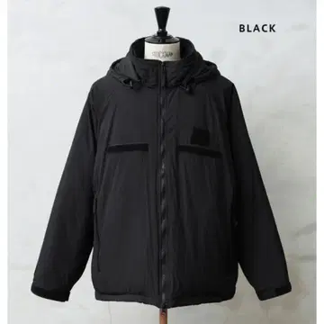 WAIPER.inc 미군 WP1008 자켓 L 사이즈