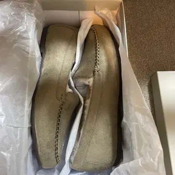 그린 라벨 릴랙싱 로퍼