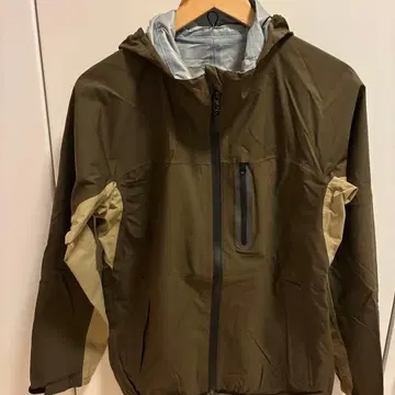 워크맨 Aegis 레인웨어