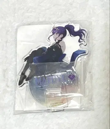 프로세카 커넥트 라이브 Dreamscape 아크릴 스탠드 아사히나 마후유