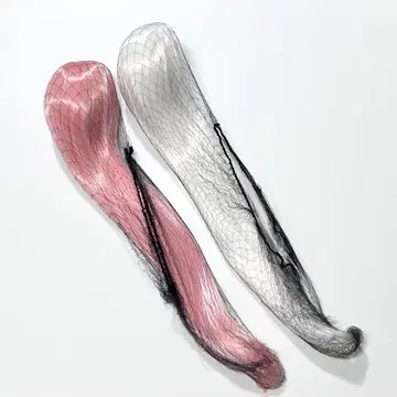 해외 딜러 제작 커스텀용 롱 가발 9inch DDH SD MDD