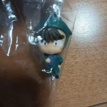 닌타마 카라코레 나카자이토 초지 미니 피규어 참 키링 가챠