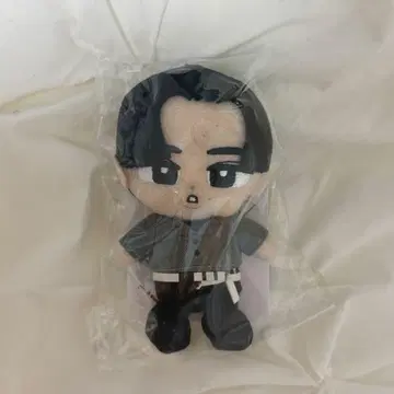 [미개봉 새상품] Snow Man 메구로 스노치루 봉제 인형