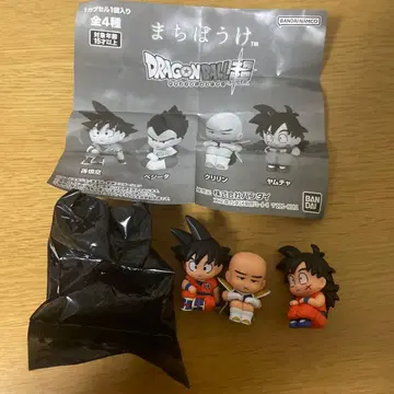 기다림 드래곤볼 묶음 판매