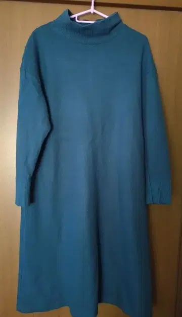 언타이틀 니트 원피스 42