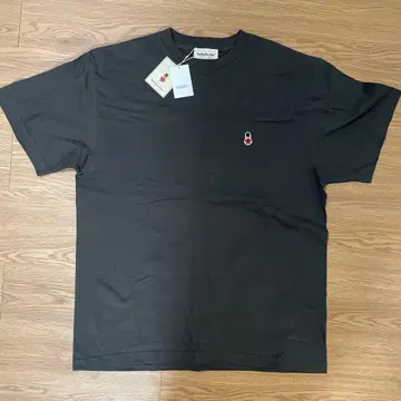 버킹엄 베어 T셔츠