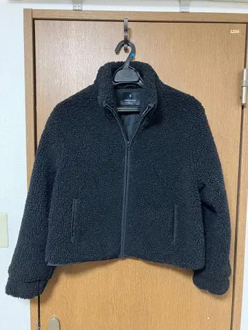 stradivarius의 자켓, 스웨터, 백 세트