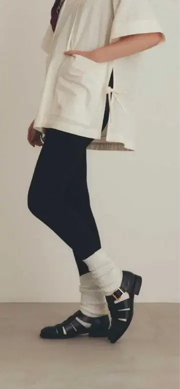 신존 레깅스 팬츠