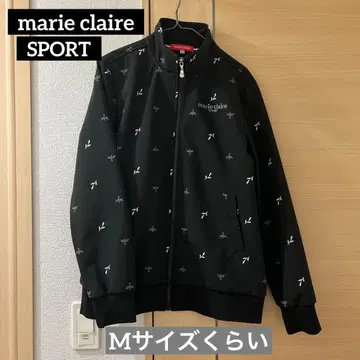 마리끌레르 스포츠 자켓 새상품급