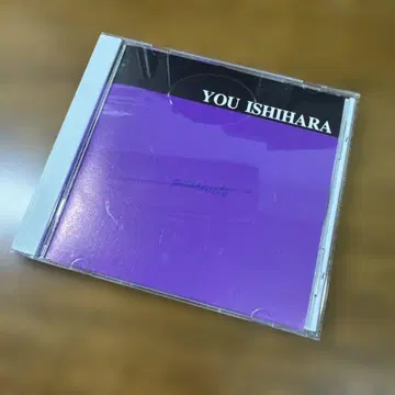YOU ISHIHARA passivite (이시하라 요 / 파시비테)
