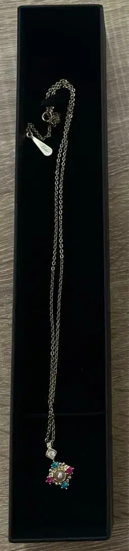 악마 고양이 목걸이 라토 집사로부터의 크리스마스 선물