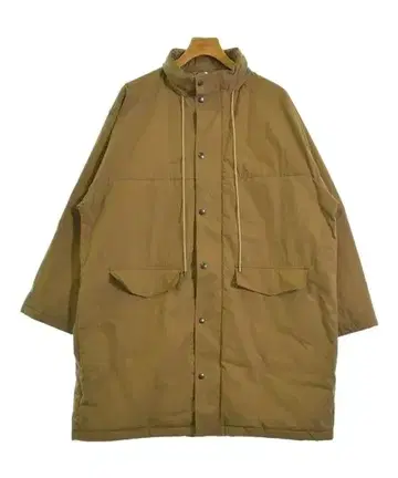 AURALEE 코트 (기타) 남성용