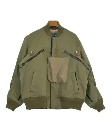 sacai 블루종 (기타) 남성용