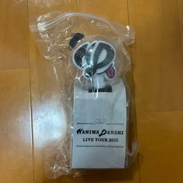 나니와단시 응원봉