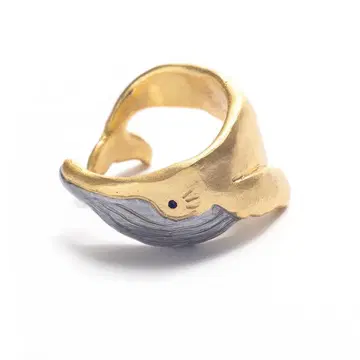 파르나토팍 클라리스 반지 택 포함 새상품급