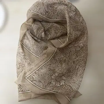 MACKINTOSH LONDON 보타니컬 스톨