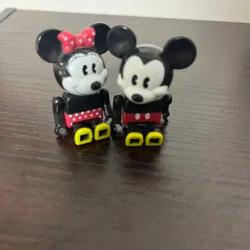 미키 미니 세트