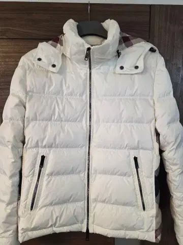 BLACKLABEL CRESTBRIDGE 블랙 라벨 다운 자켓