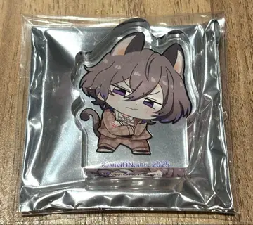 AGF 2025 가루마니 아크릴 피규어 아마네쿠 아마마 마 사류 마코토