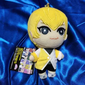 오소마츠 6쌍둥이 마츠스테 F6 쥬시마츠 인형