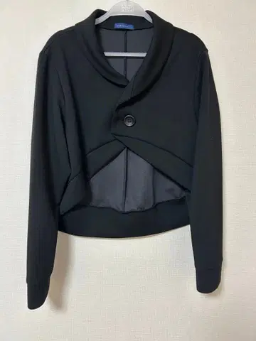 2024 WINTER CRESCENT BLUE 자켓