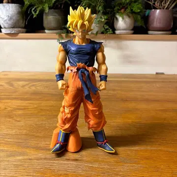 손오공 피규어 제일복권 A상