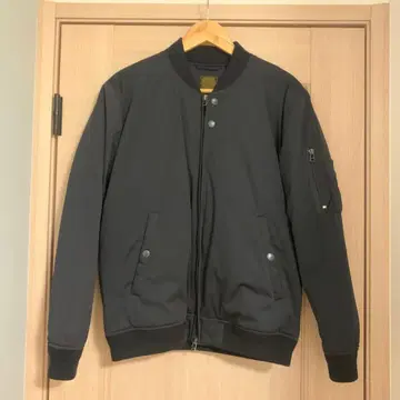 B:MING by BEAMS MA-1 자켓