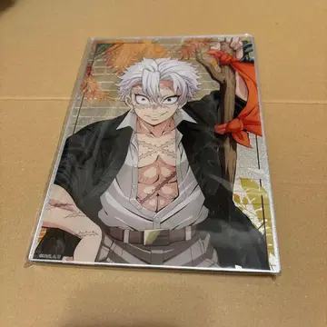 시나즈가와 사네미 텐보우 파크 A상