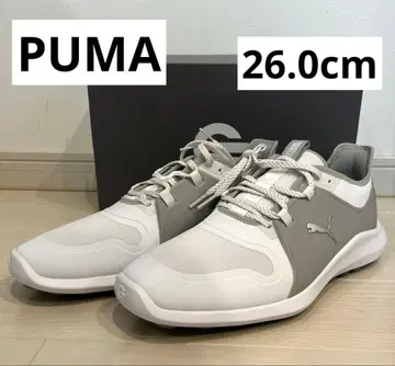 PUMA 푸마 IGNITE 이그나이트 193000 골프 골프화