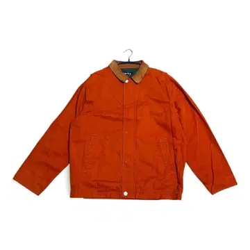 NAUTICA 워크 자켓 블루종 구제 의류