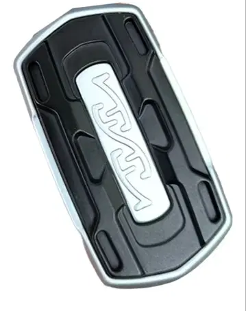 피젯 토이 회전 스트레스 해소 스피너 슬라이더 손놀이 (블랙)